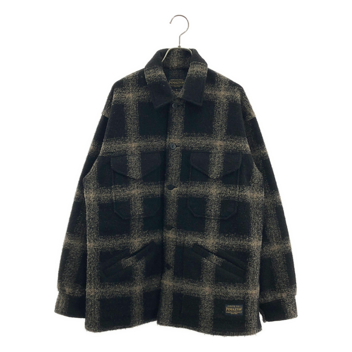 PENDLETON B:MING by BEAMS CPOジャケット M 楽天市場】【SALE／20%OFF】PENDLETON x B:MING by BEAMS / 別注