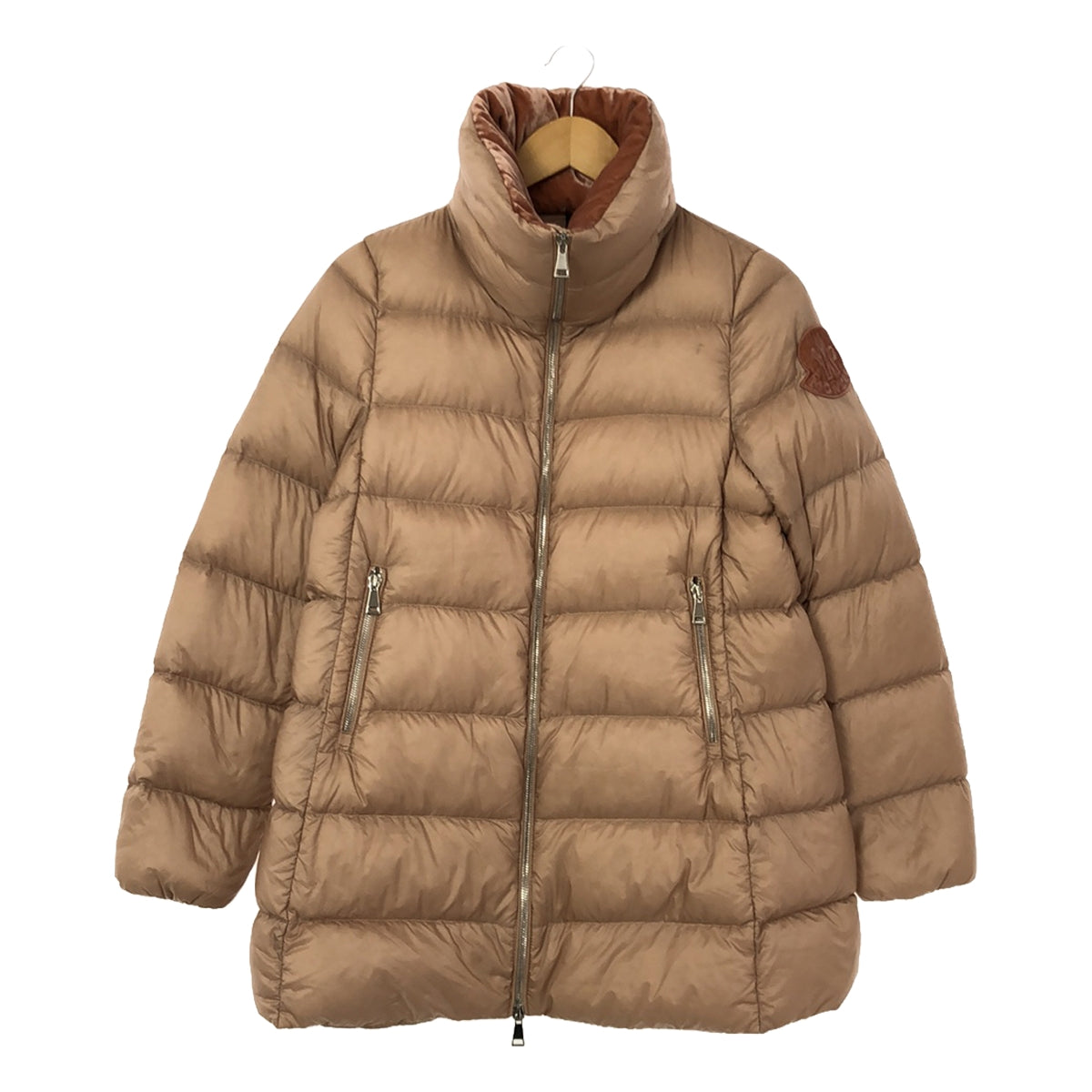 MONCLER / モンクレール | TORCON / トルコン ダウンジャケット | 0 | ピンク | レディース – KLD