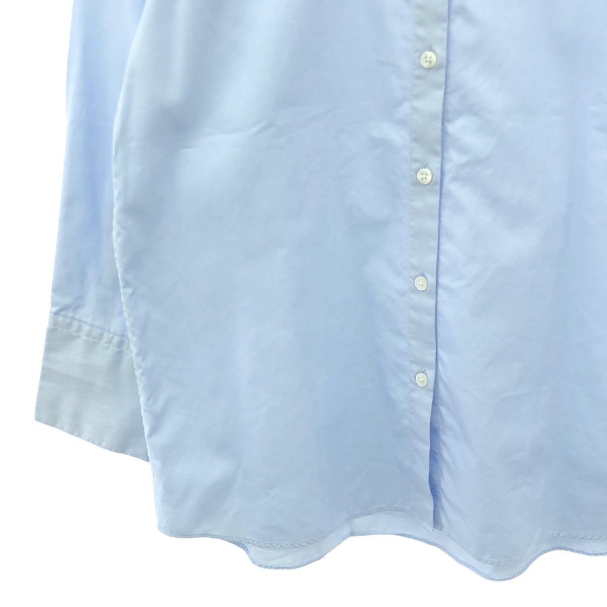AP STUDIO / A Piece Studio | 2021SS | × SCENTOF Cotton Shirt | F | Women's