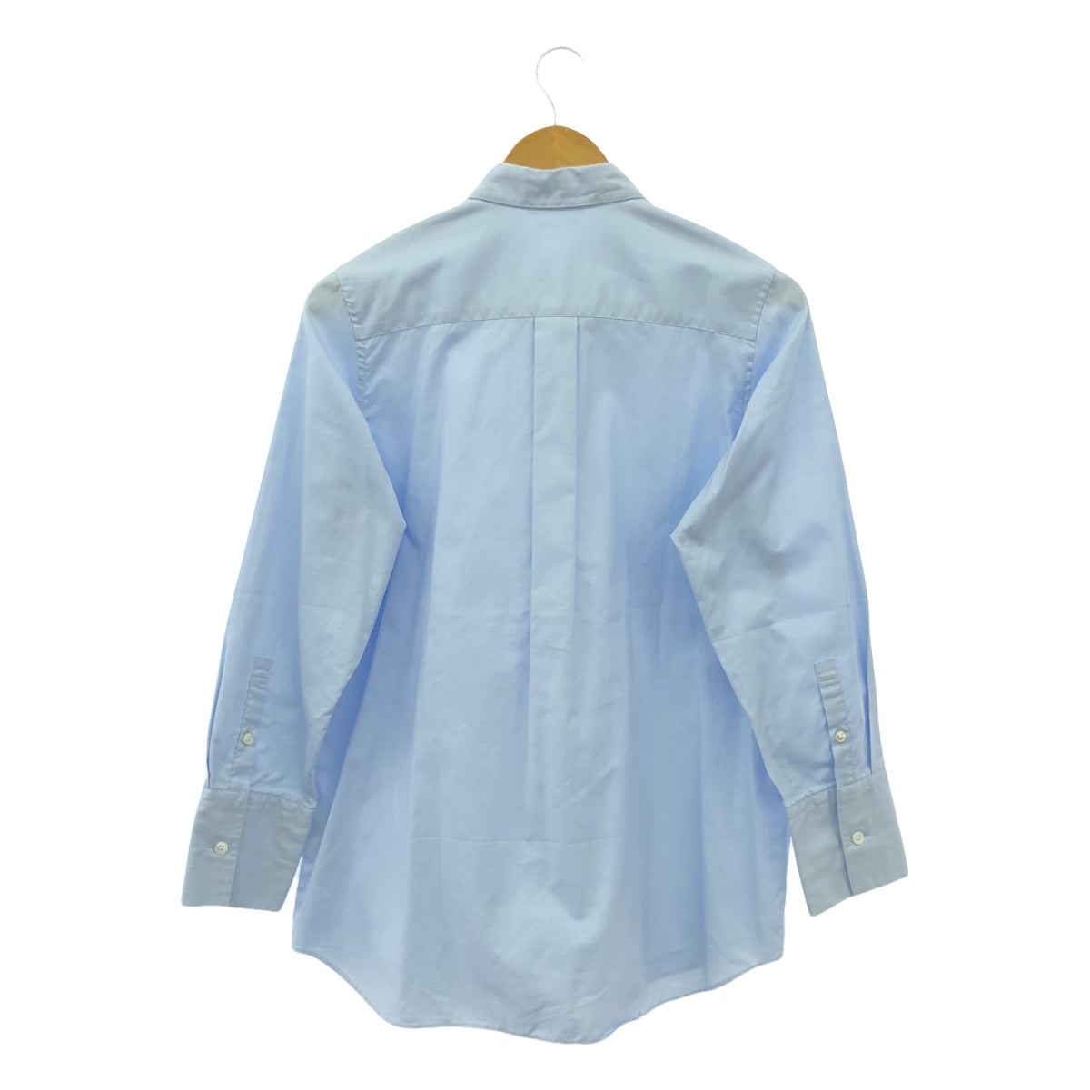 AP STUDIO / A Piece Studio | 2021SS | × SCENTOF Cotton Shirt | F | Women's