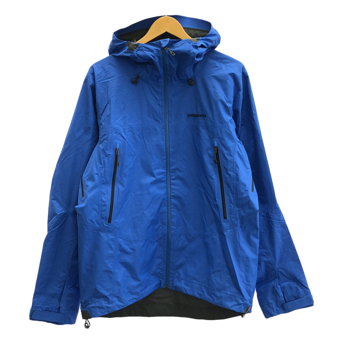 Patagonia / Patagonia | GORE-TEX SUPER CELL JACKET / Gore-Tex Super Cell Jacket Hoodie | M | Men's