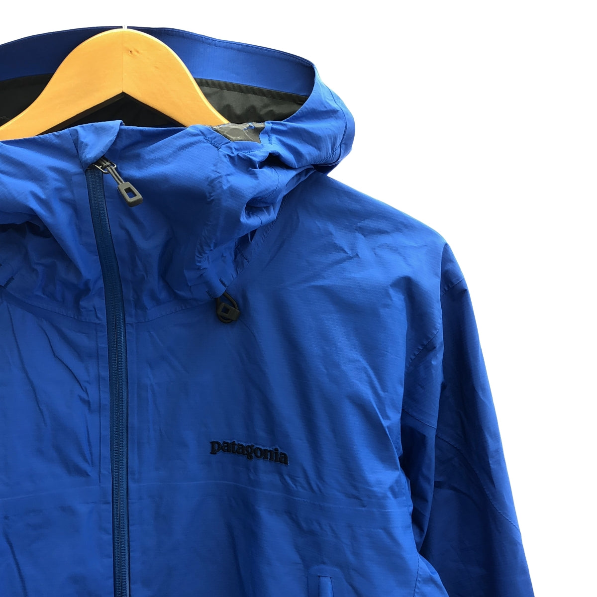 Patagonia / Patagonia | GORE-TEX SUPER CELL JACKET / Gore-Tex Super Cell Jacket Hoodie | M | Men's