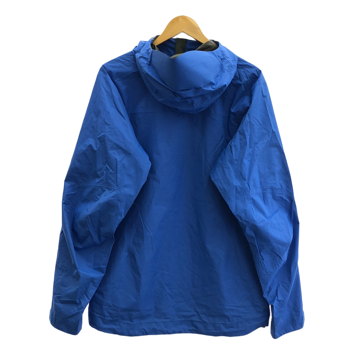 Patagonia / Patagonia | GORE-TEX SUPER CELL JACKET / Gore-Tex Super Cell Jacket Hoodie | M | Men's
