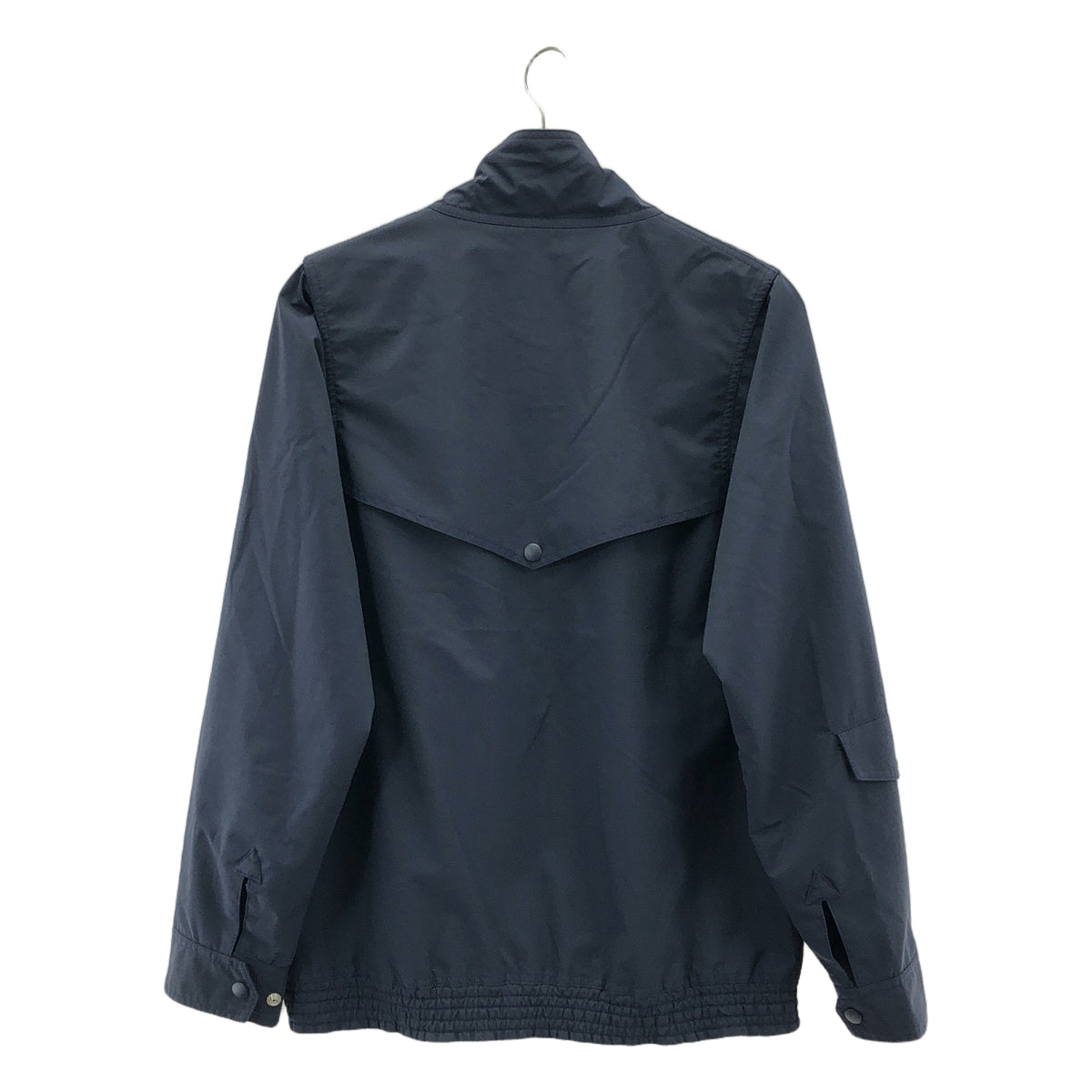 KIM JONES / Kim Jones | ARCHIVE BLOUSON Stand collar half zip nylon blouson |
