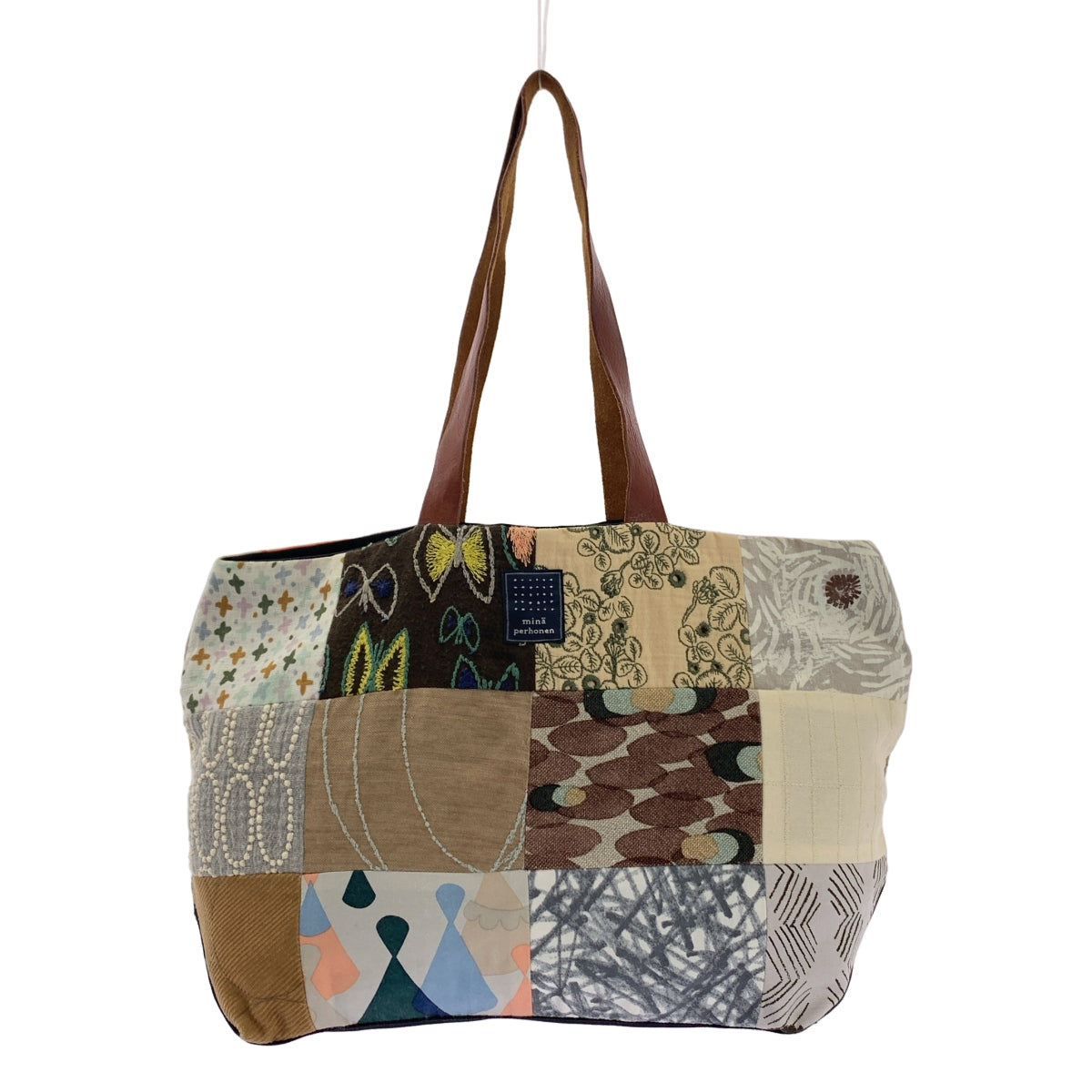 mina perhonen / ミナペルホネン | piece bag / ピース エン