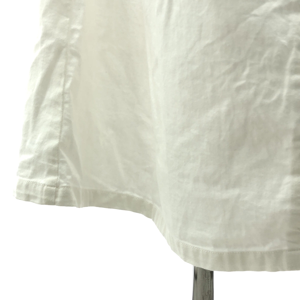AMERI / Ameri | × Lee / Lee DENIM CAMISOLE DRESS / 吊帶背心洋裝 | M | 女裝