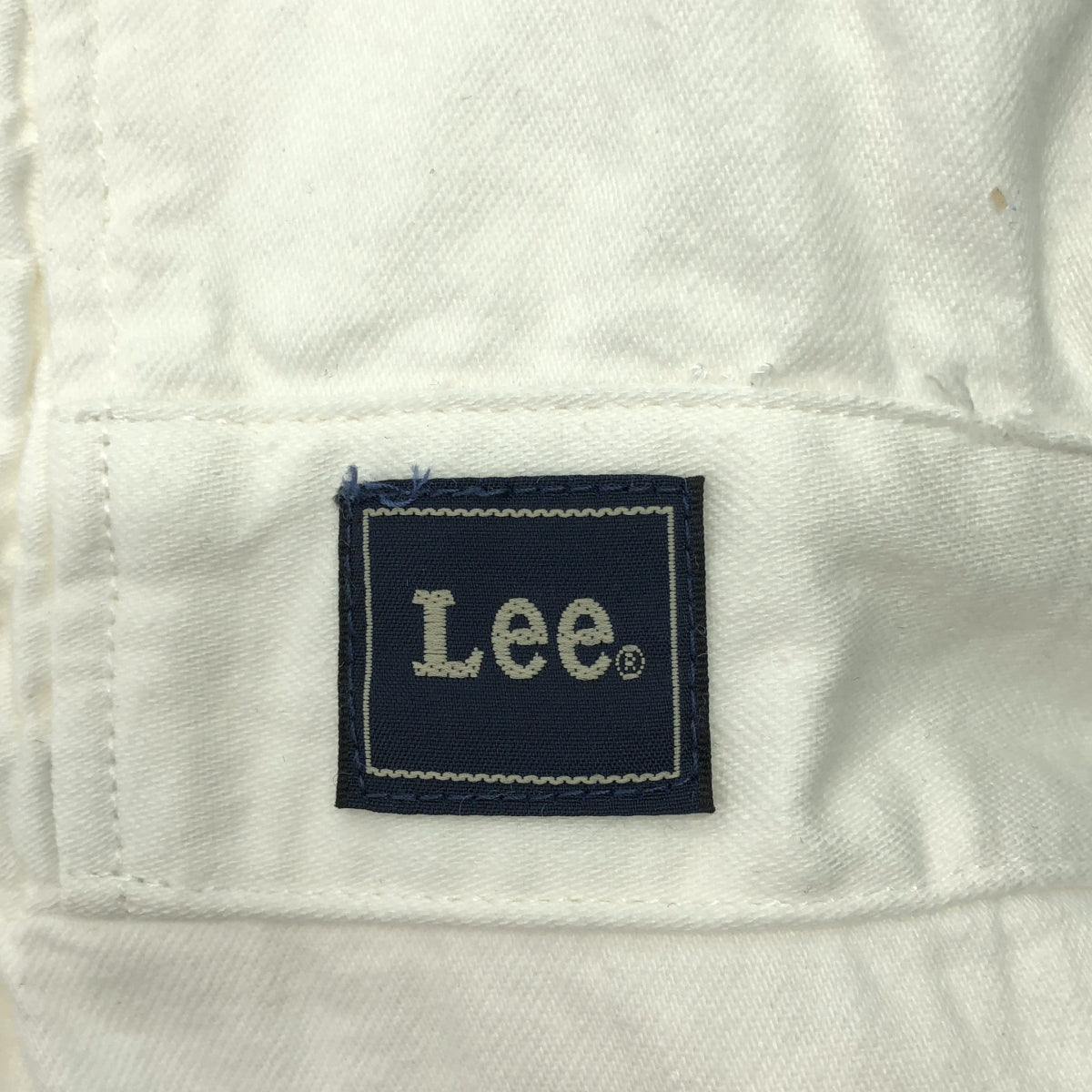 AMERI / Ameri | × Lee / Lee DENIM CAMISOLE DRESS / 吊帶背心洋裝 | M | 女裝