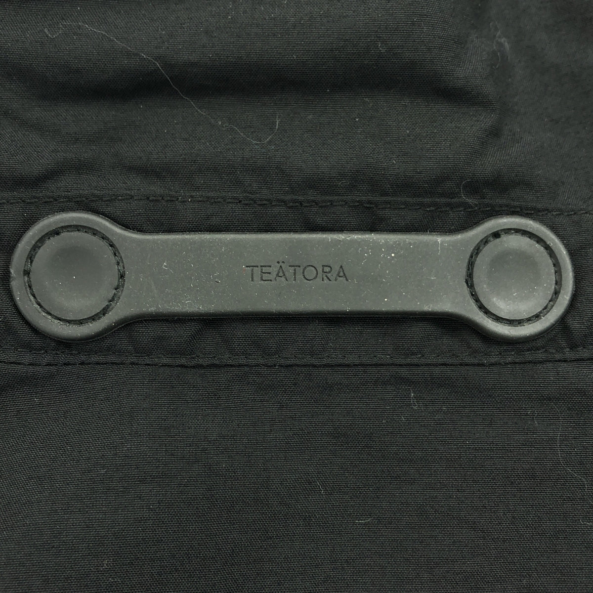 TEATORA / テアトラ | WALLET JKT PLUS ウォレットジャケット プラス | 46 | メンズ