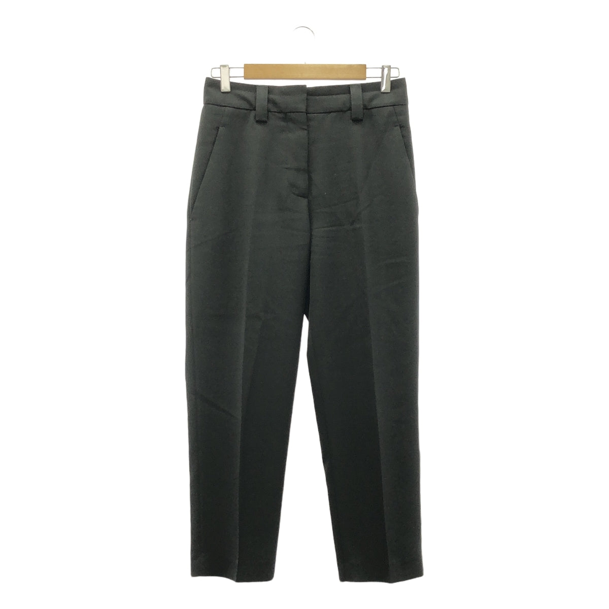 Acne Studios | Wide Slacks Pants | 34 | Women's