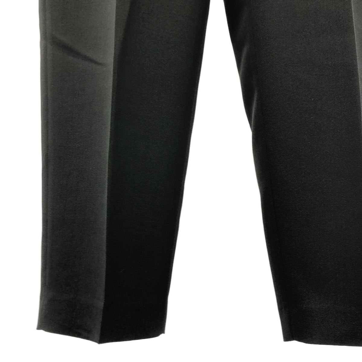 Acne Studios | Wide Slacks Pants | 34 | Women's