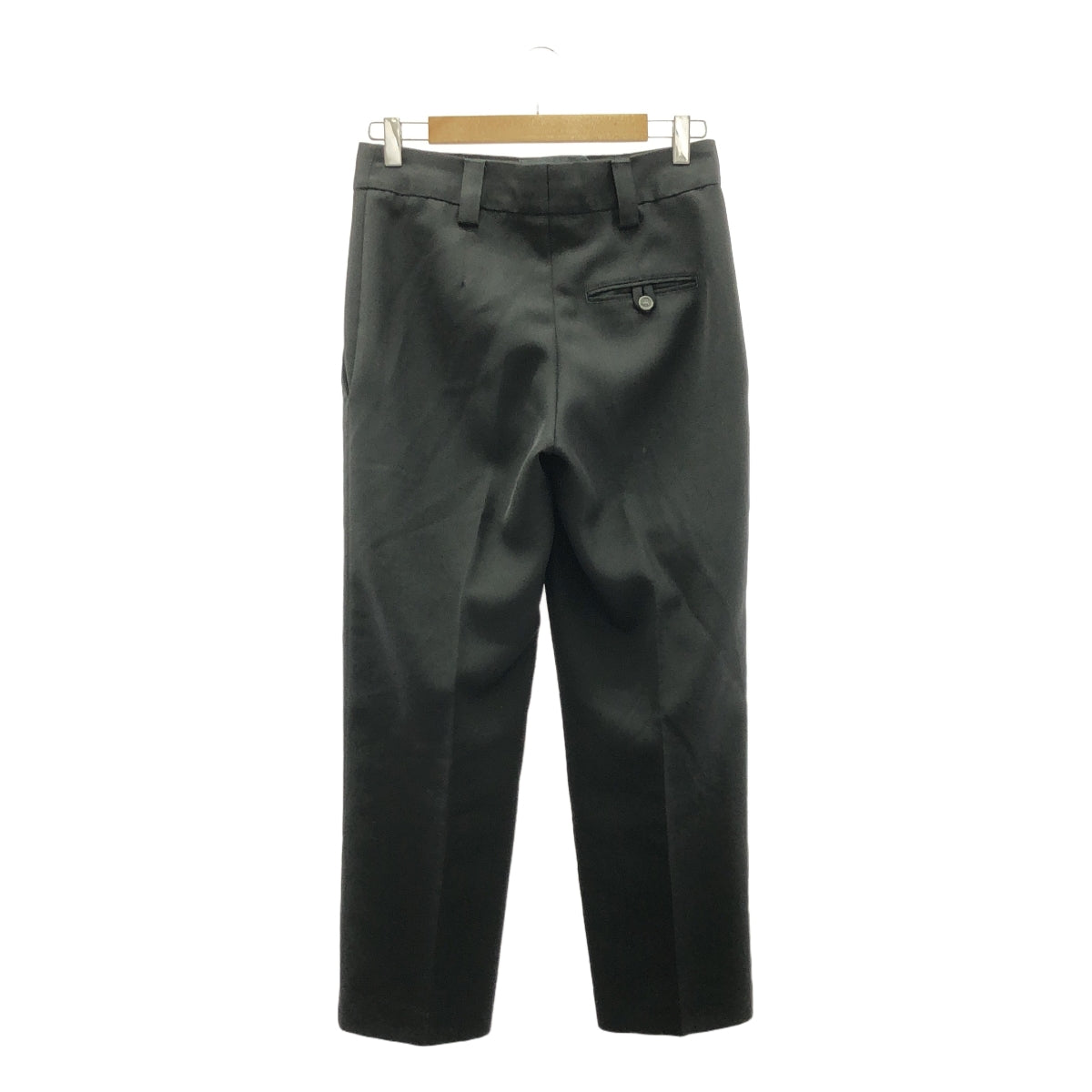 Acne Studios | Wide Slacks Pants | 34 | Women's