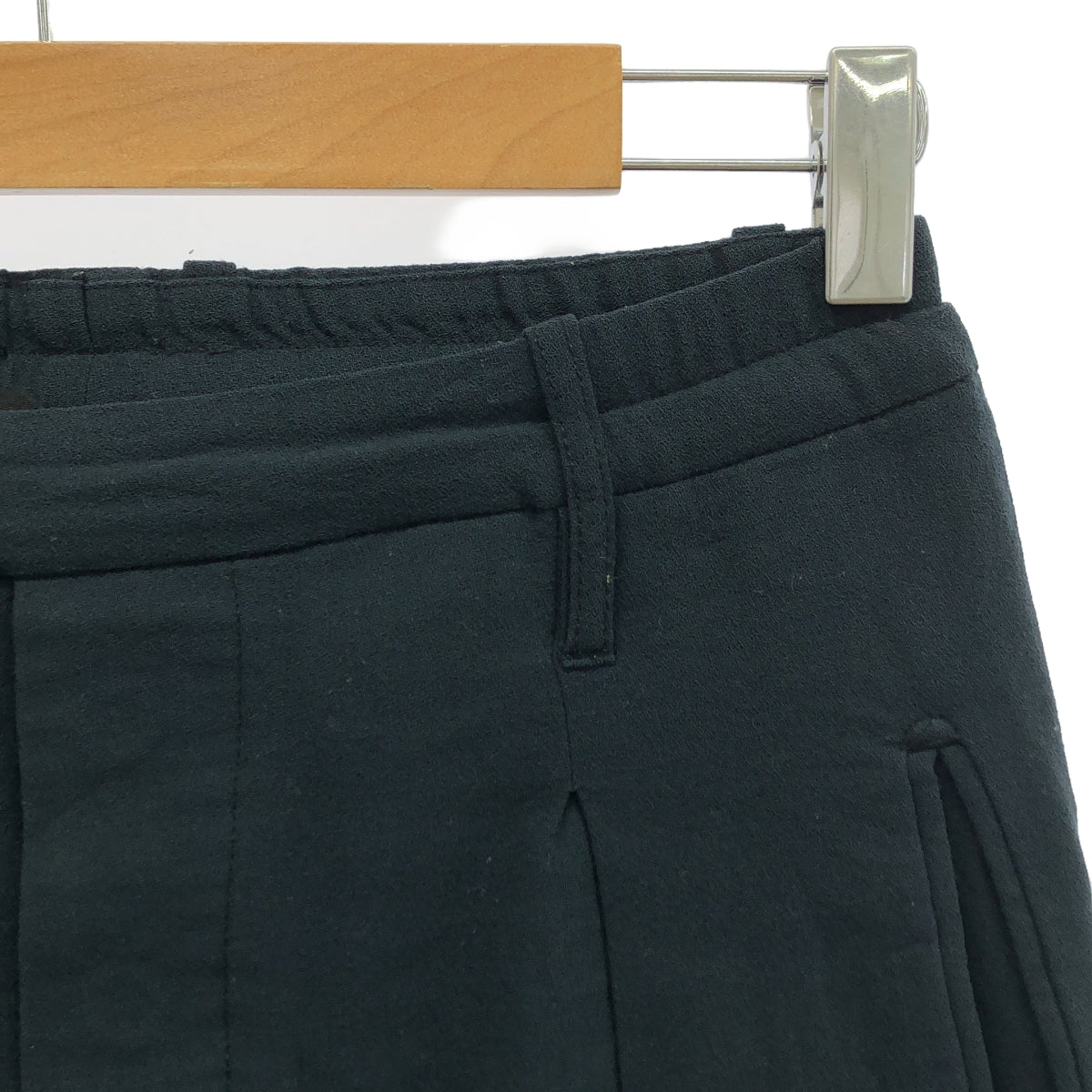 勒梅爾 |抽繩休閒褲 | 44 |炭黑 |男士