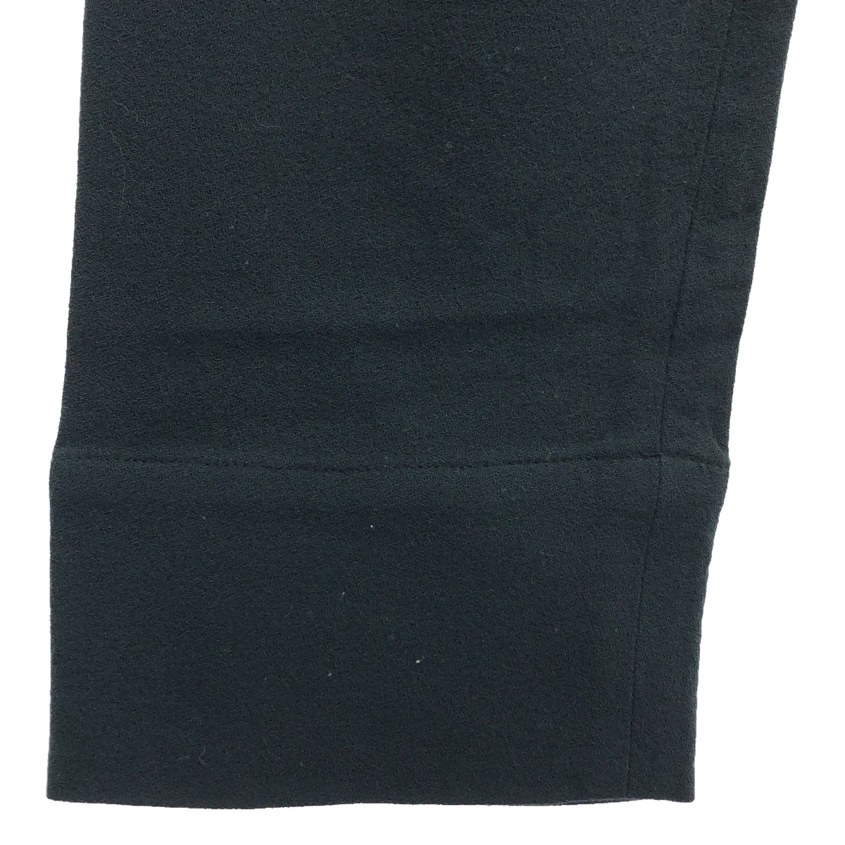 勒梅爾 |抽繩休閒褲 | 44 |炭黑 |男士