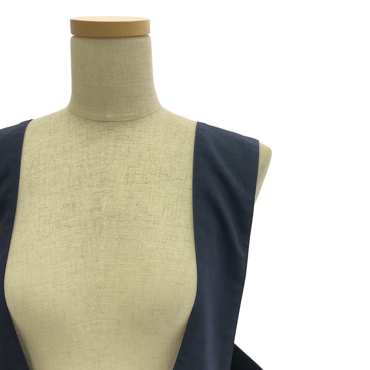 mizuiroind / Mizuiroind | Pleated jumper skirt | F | Women's