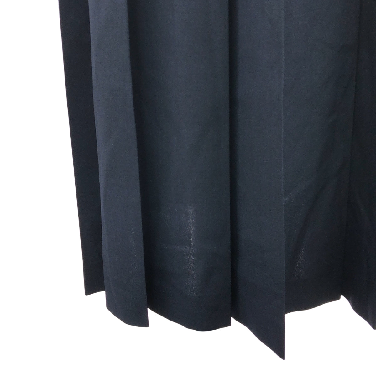 mizuiroind / Mizuiroind | Pleated jumper skirt | F | Women's