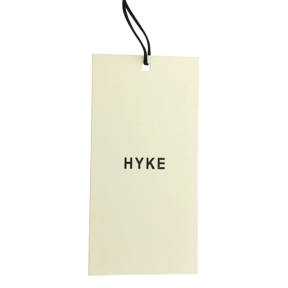 HYKE / ハイク | 2021SS | STRETCH TROPICAL MILITARY COAT ミリタリー コート | 01 | レディース