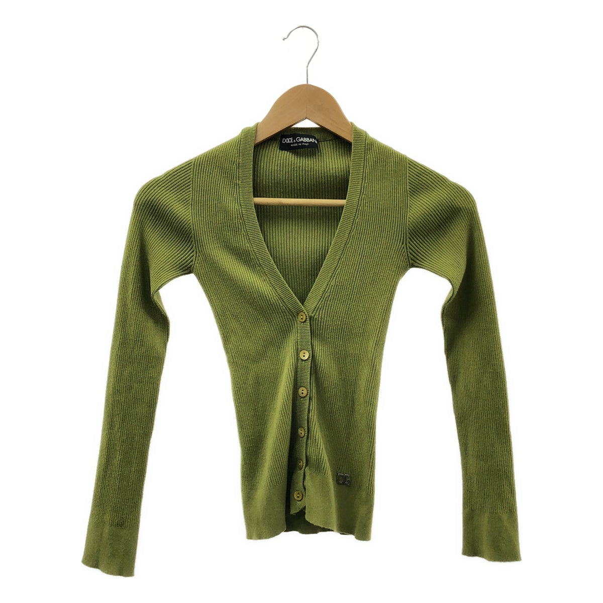 DOLCE＆GABBANA / ドルチェ＆ガッバーナドルガバ | ワンポイント