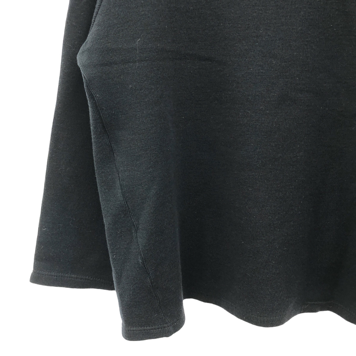 SAINT JAMES | Cotton wool double-face knit | L | Men's
