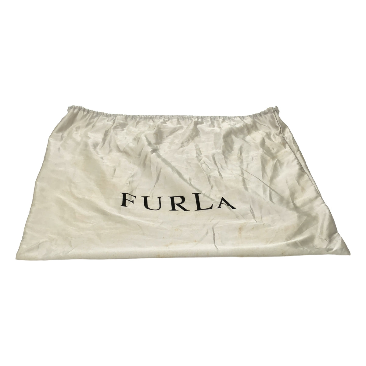 FURLA / Furla | 2-way crocodile handbag |