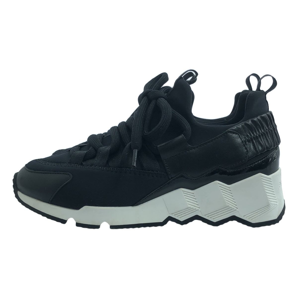 PIERRE HARDY / ピエールアルディ | TREK COMET SNEAKER NS04 トレックコメット スニーカー | 36 | レディース