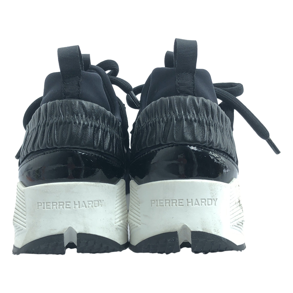 PIERRE HARDY / ピエールアルディ | TREK COMET SNEAKER NS04 トレックコメット スニーカー | 36 | レディース