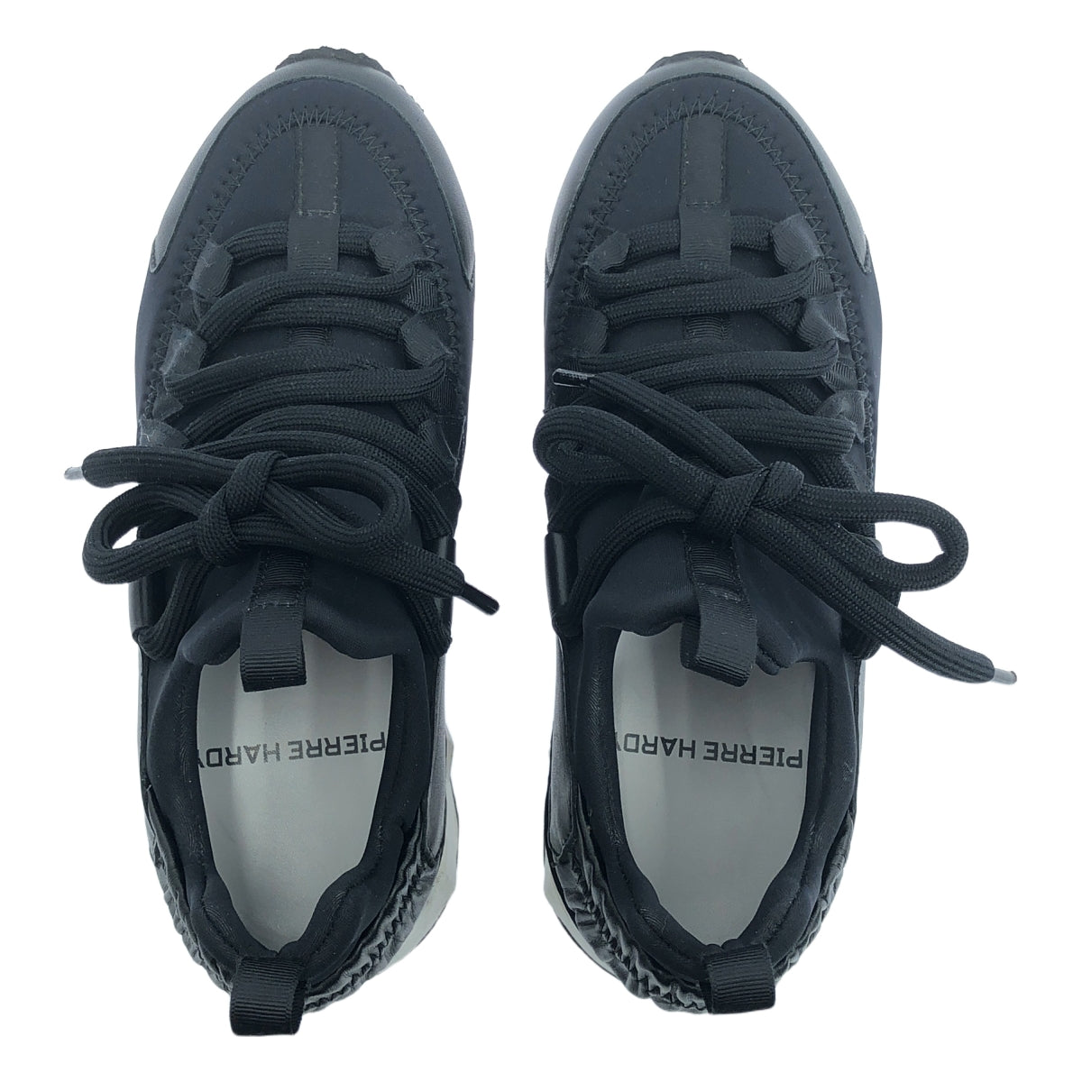PIERRE HARDY / ピエールアルディ | TREK COMET SNEAKER NS04 トレックコメット スニーカー | 36 | レディース