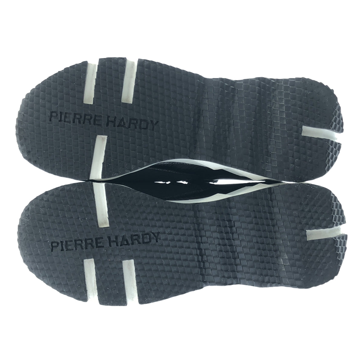 PIERRE HARDY / ピエールアルディ | TREK COMET SNEAKER NS04 トレックコメット スニーカー | 36 | レディース