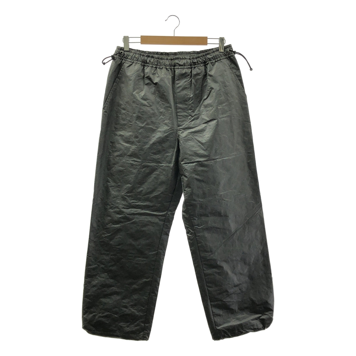 barbell object / バーベル オブジェクト | wide pt / ドロー