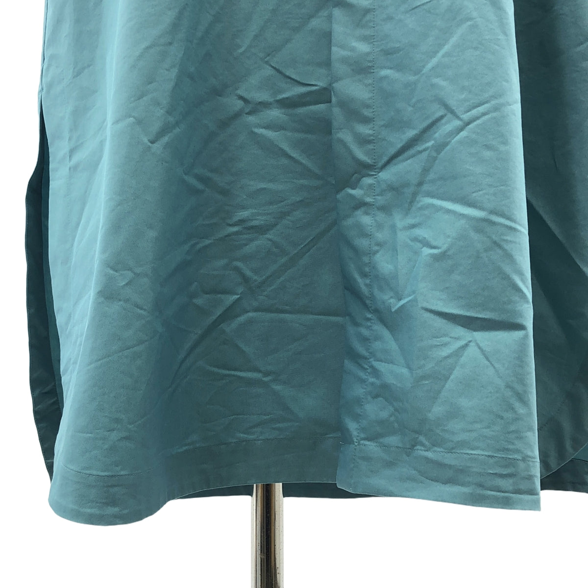 HYKE | TC BALLOON SLEEVE DRESS | 1 | Women's