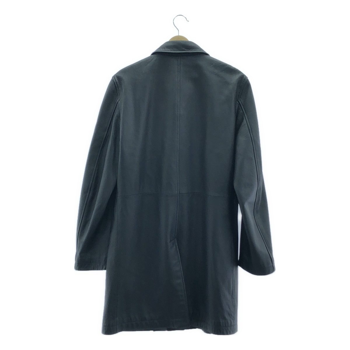 YOHJI YAMAMOTO / ヨウジヤマモト | A.A.R / ホースレザー ジャケット | L | メンズ