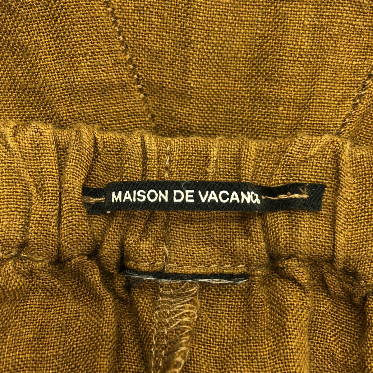 L'Appartement DEUXIEME CLASSE /아파르트몬드즈지엠 클래스 | 2022SS |