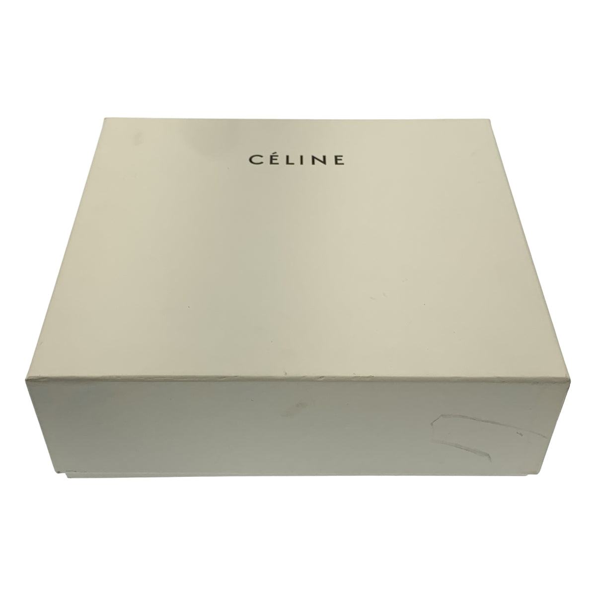 CELINE / 셀린느 | 2018SS | 피비기 랩백리스 발목 부츠 | 36 1/2 | 베이지 | 여성