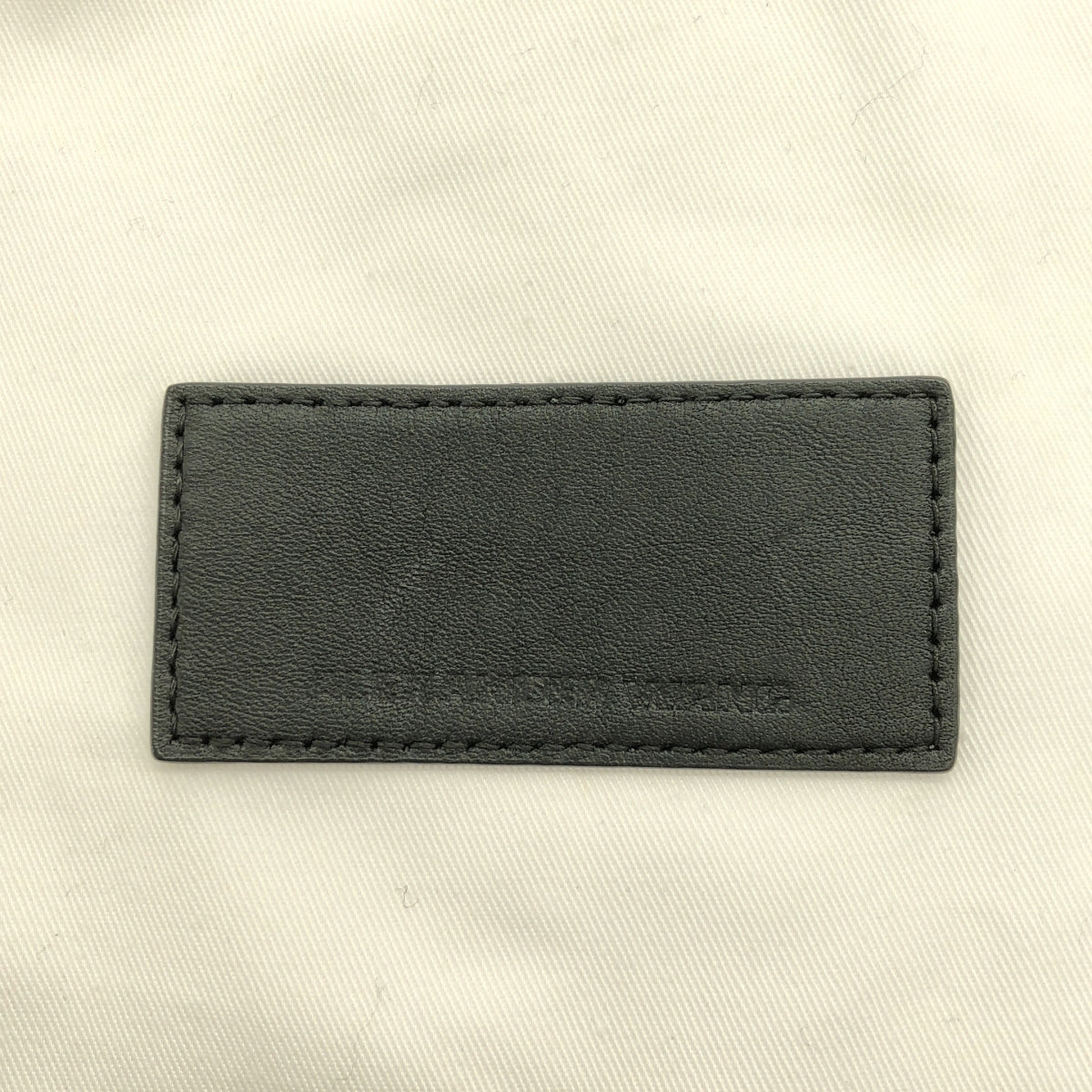 ALEXANDER WANG / Alexander Wang | Silver clutch bag |