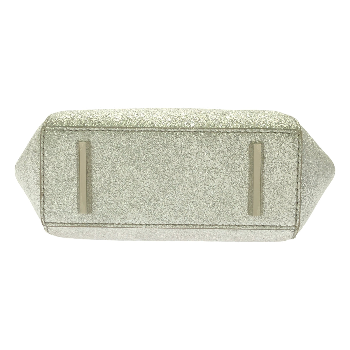 ALEXANDER WANG / Alexander Wang | Silver clutch bag |