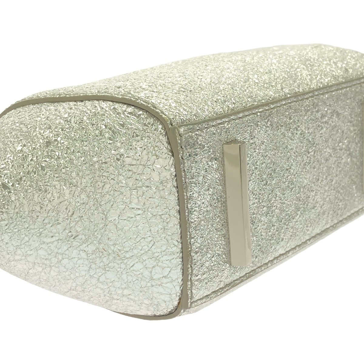 ALEXANDER WANG / Alexander Wang | Silver clutch bag |