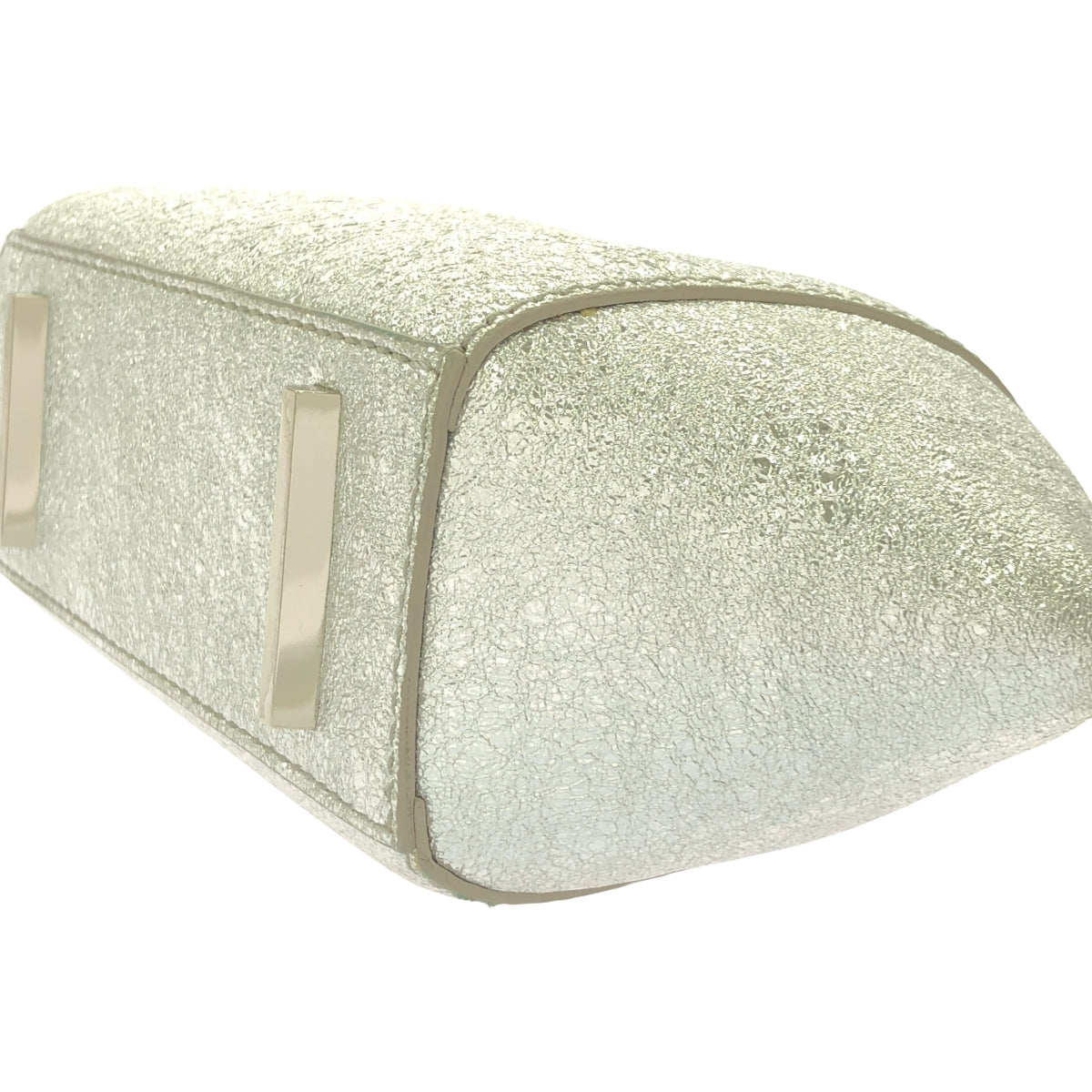 ALEXANDER WANG / Alexander Wang | Silver clutch bag |