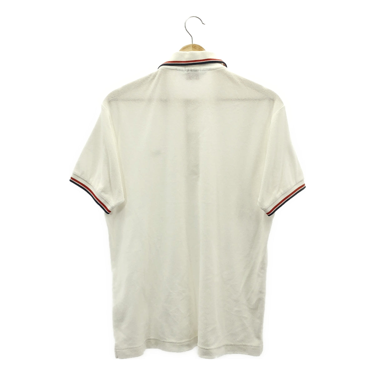 LACOSTE | CHEMISE EXCLUSIVE EDITION Chemise Pile Polo Shirt | 4 | Men's