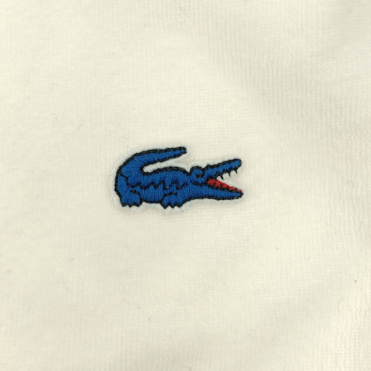 LACOSTE | CHEMISE EXCLUSIVE EDITION Chemise Pile Polo Shirt | 4 | Men's
