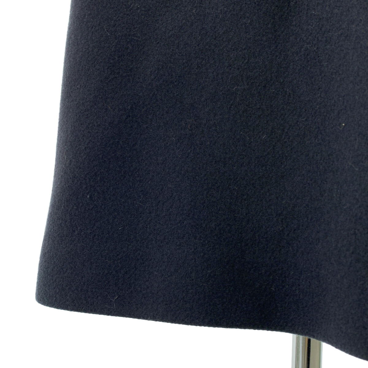 Ron Herman | DOLL 羊毛連帽長外套 | XS |