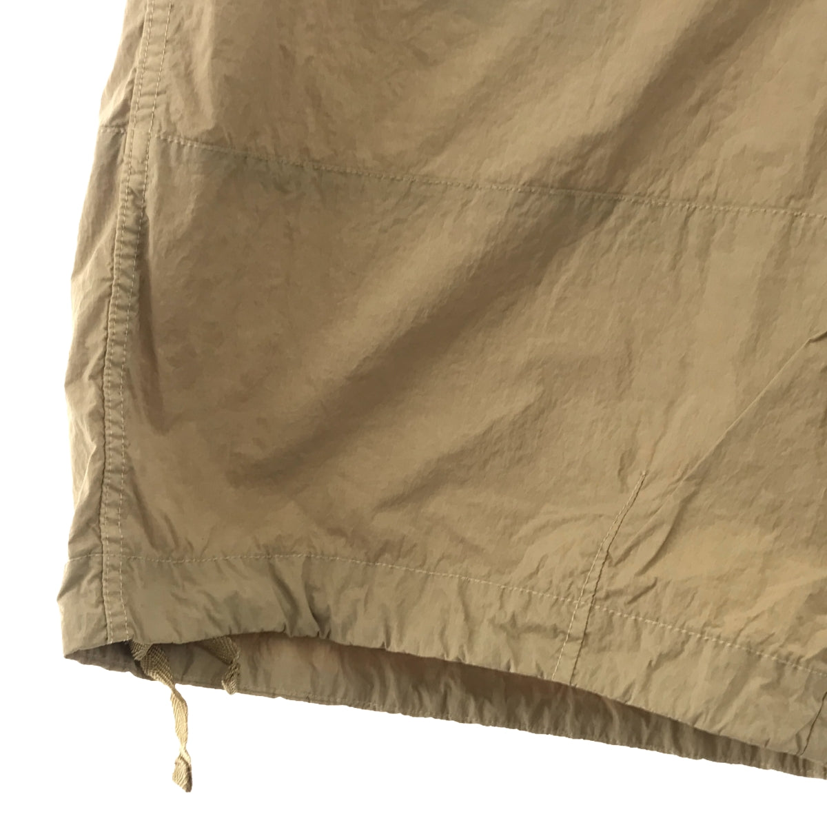 Ten c | Pocket Cargo Wide Shorts | 48 | Men's