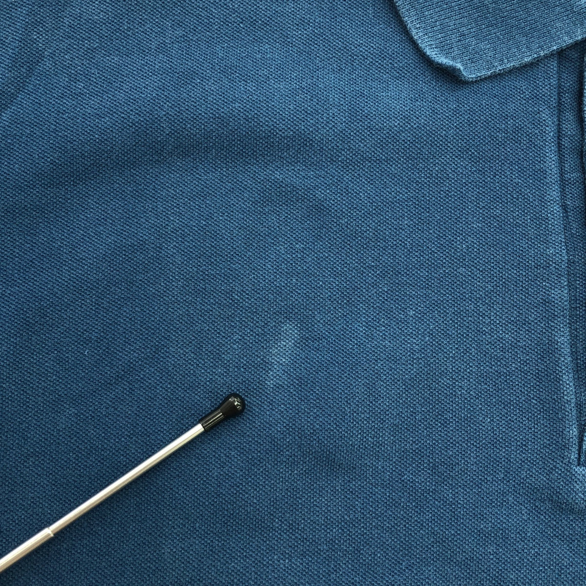 BROOKS BROTHERS | 90s Vintage Golden Fleece Pique Polo Shirt Made in USA | M | Men's