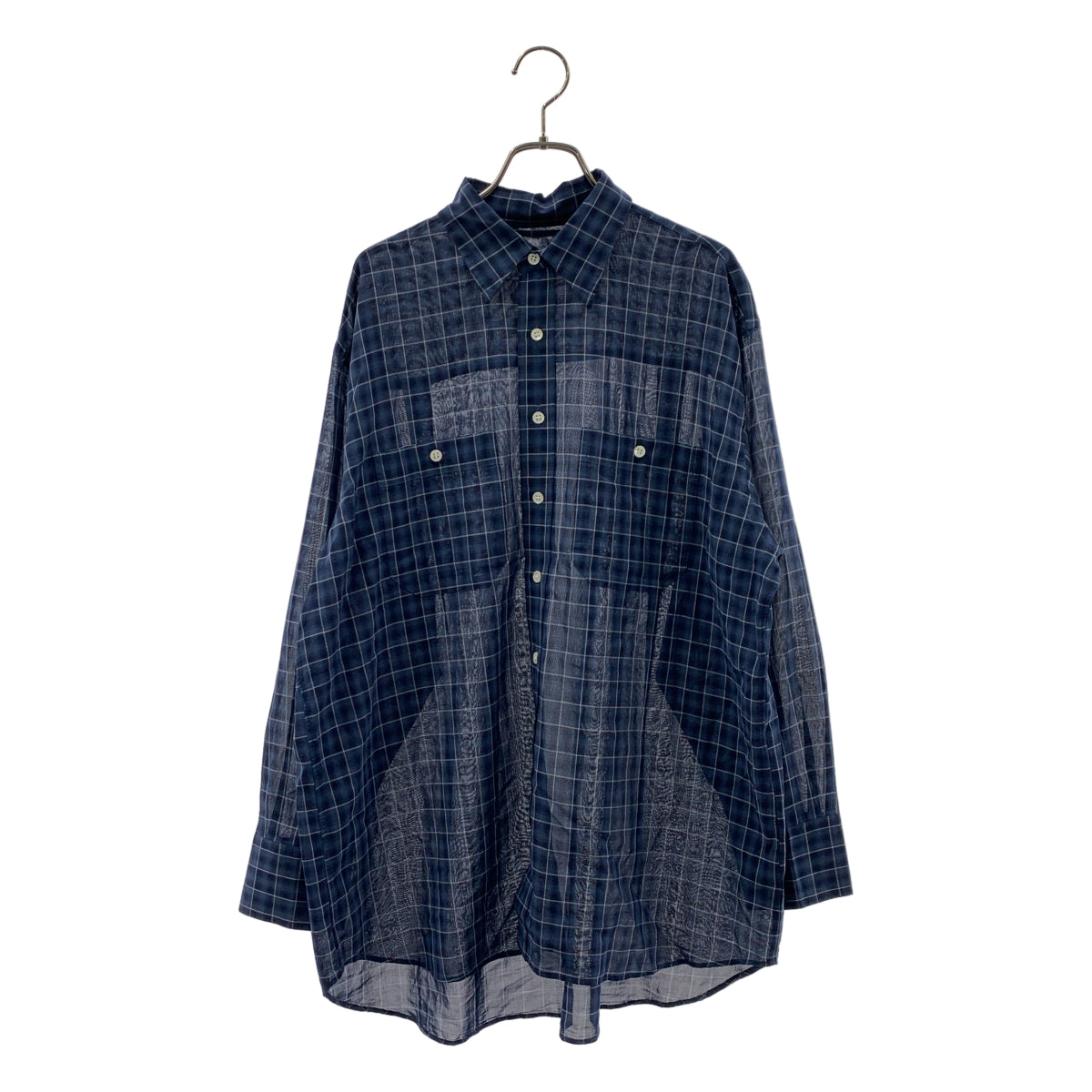 Spick and Span / スピックアンドスパン | 2024SS | コットンボイル