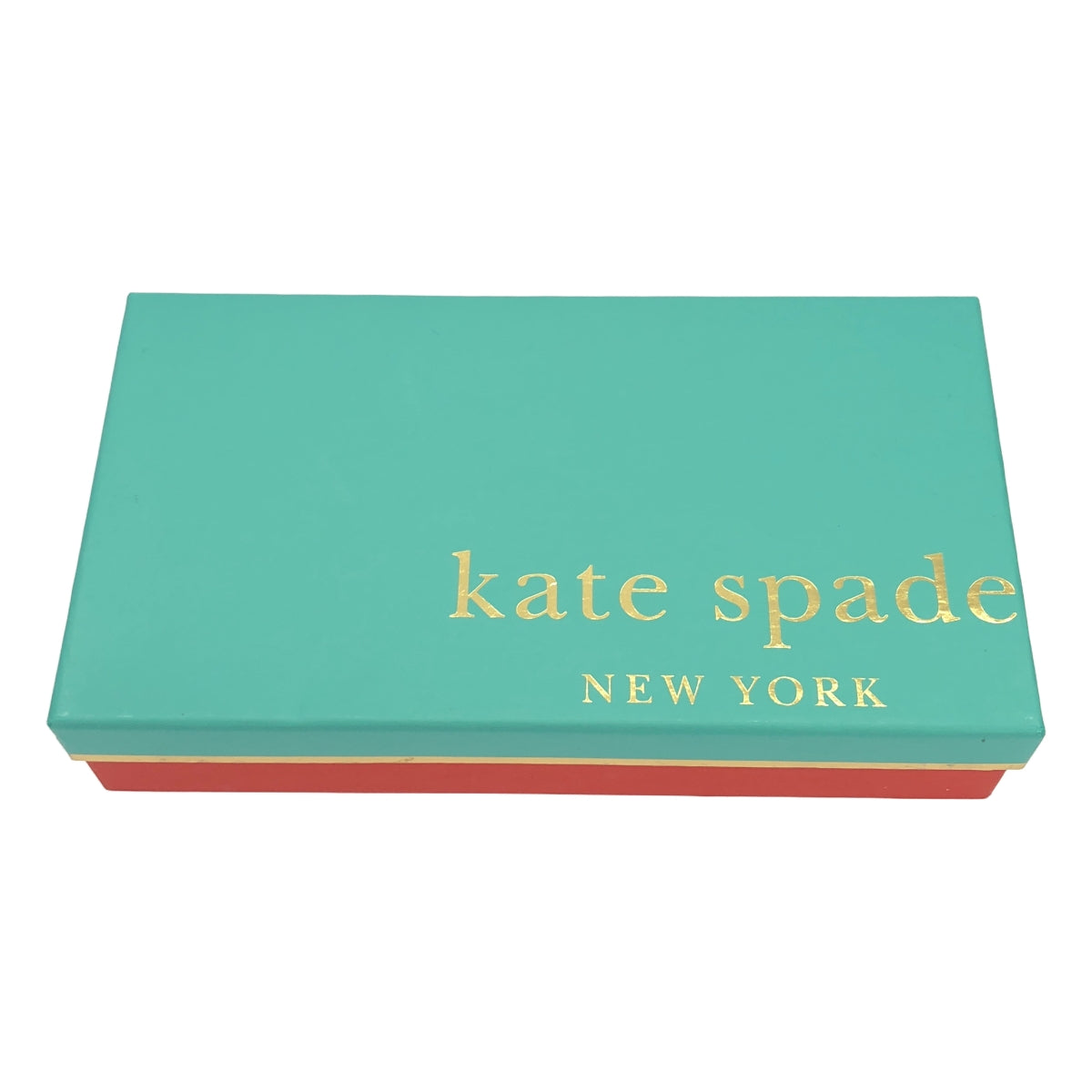 KATE SPADE / ケイトスペード | ベロア リボン モチーフ ポーチ |