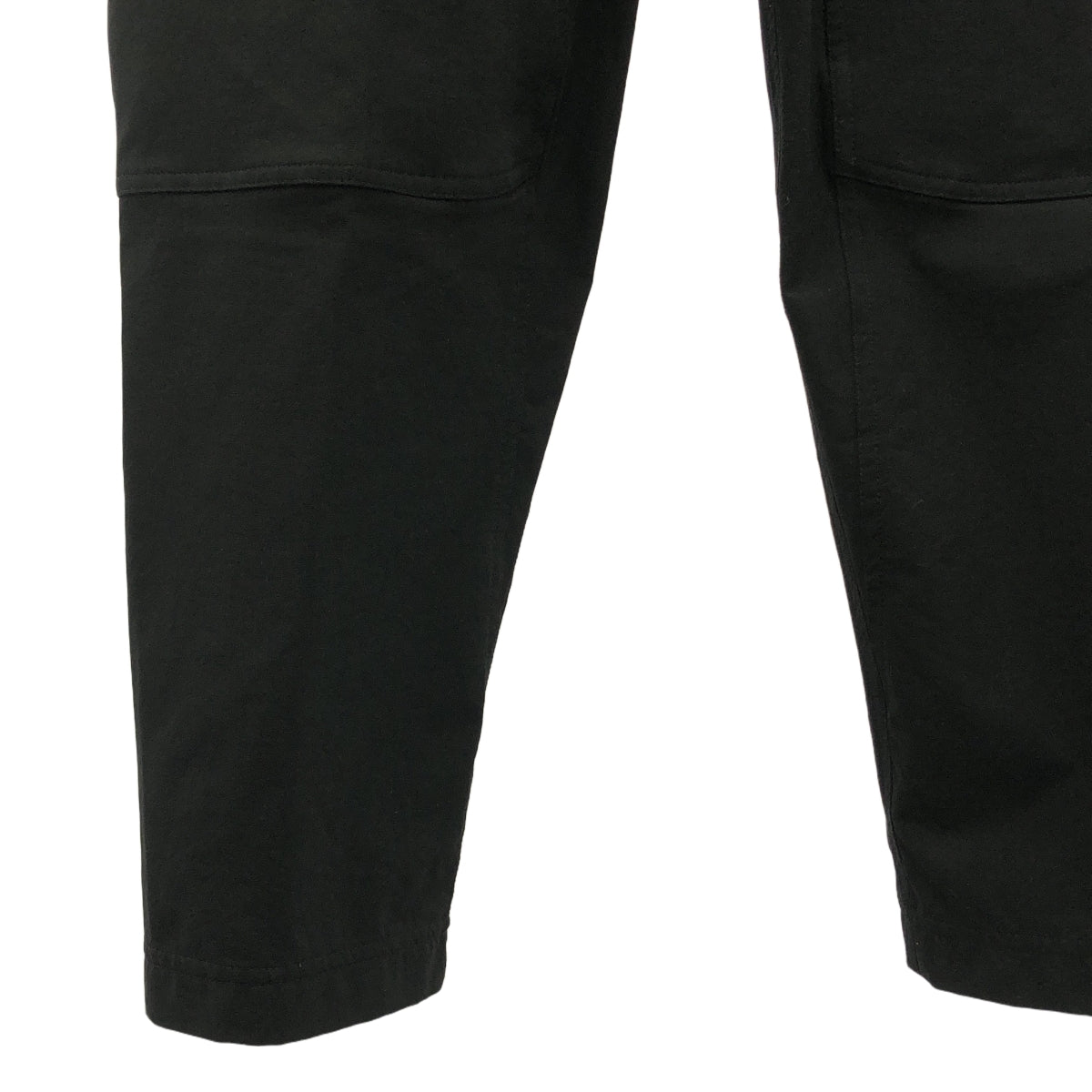 ROTOL / ロトル | 2024SS | TWIST ZIP TECH TRACK PANTS ツイストジップ テック トラックパンツ | 2 | メンズ