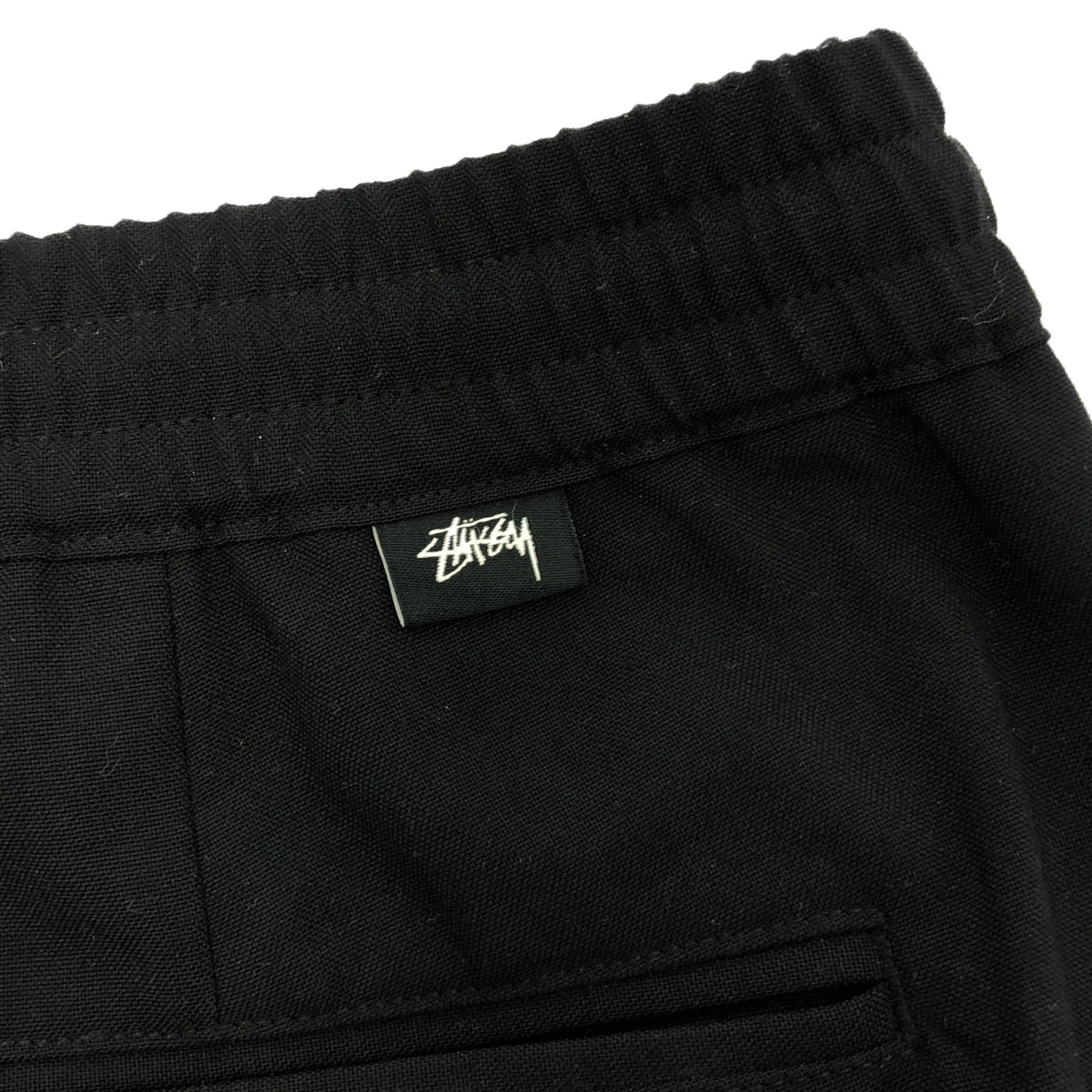 STUSSY / 스테이시 | BRYAN PANT 브라이언 이지 팬츠 | L | 남성