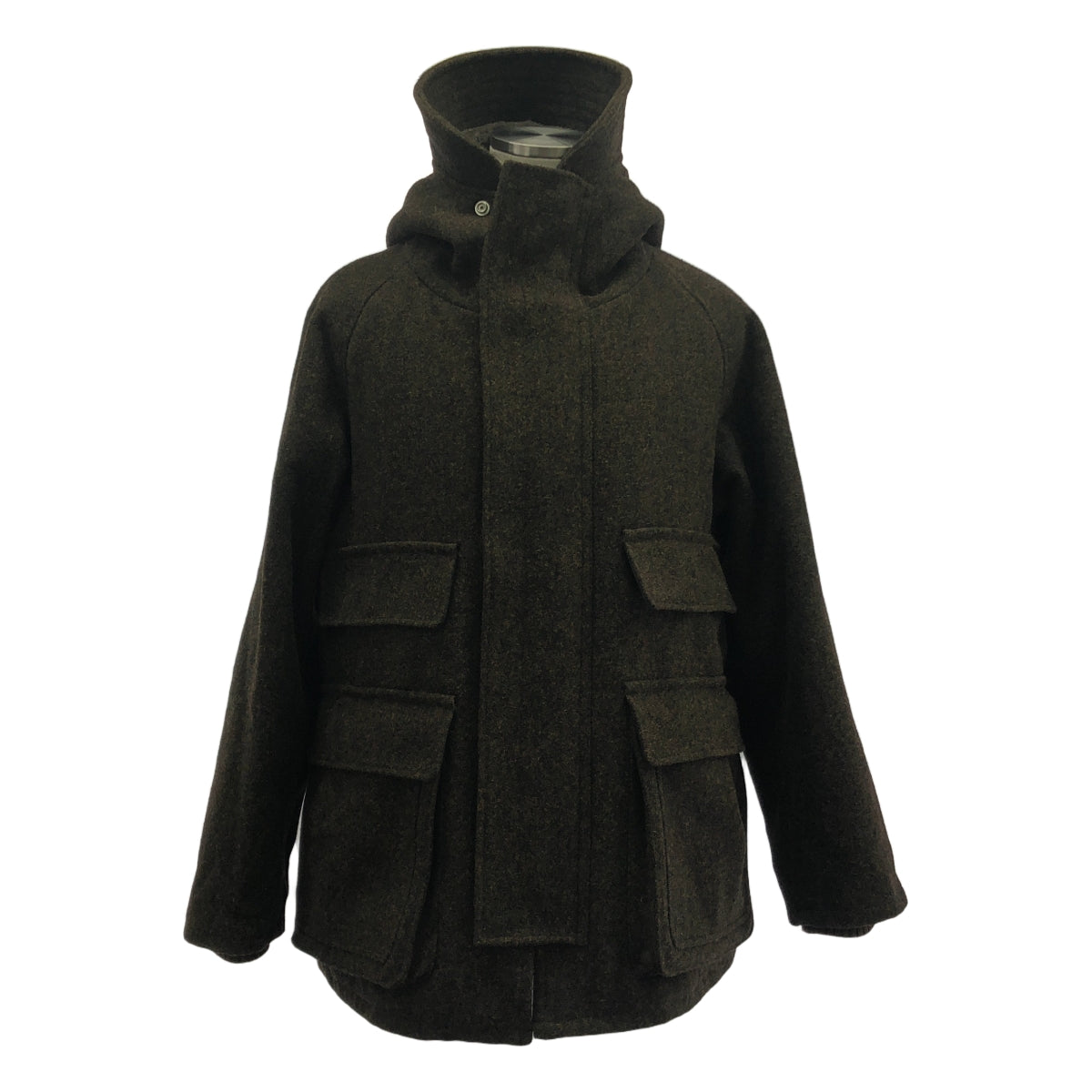 EEL | Aurora Man Coat 5.0 | L | Men's