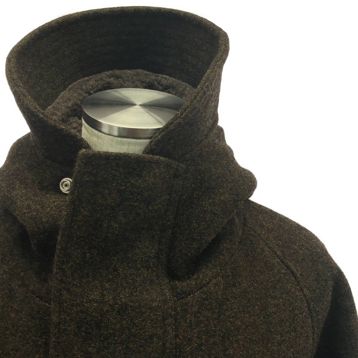 EEL | Aurora Man Coat 5.0 | L | Men's
