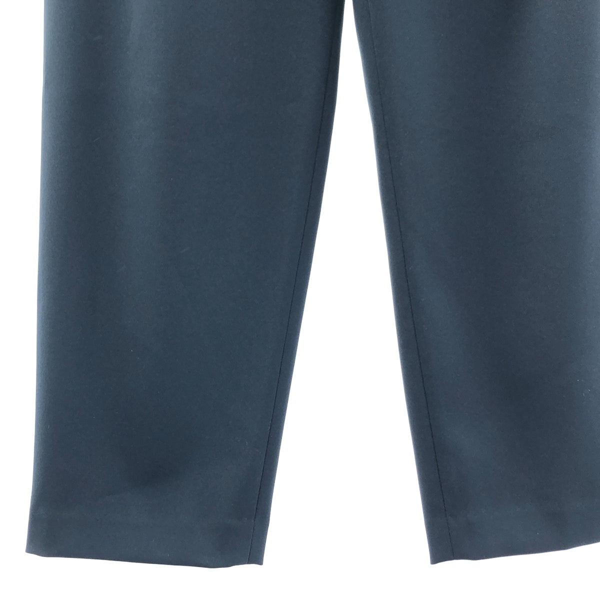 FORFORMO / 포르포모 | 4Way Stretch Tuck Pants 스트레치 턱 바지 | 2 | 여성