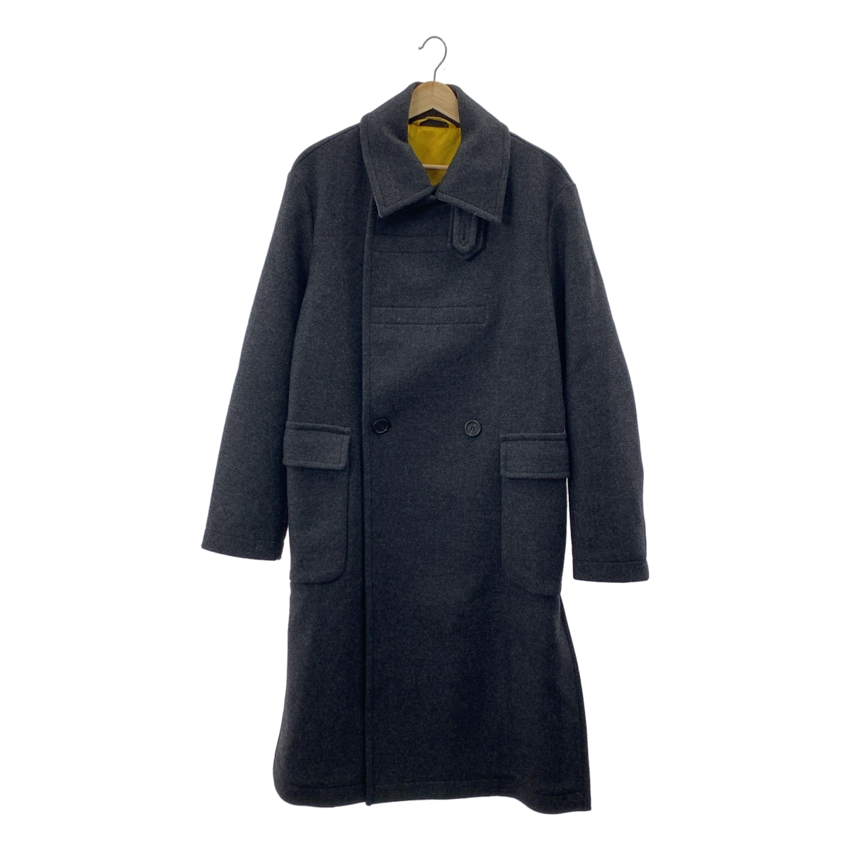 STELLA McCARTNEY ウールコート