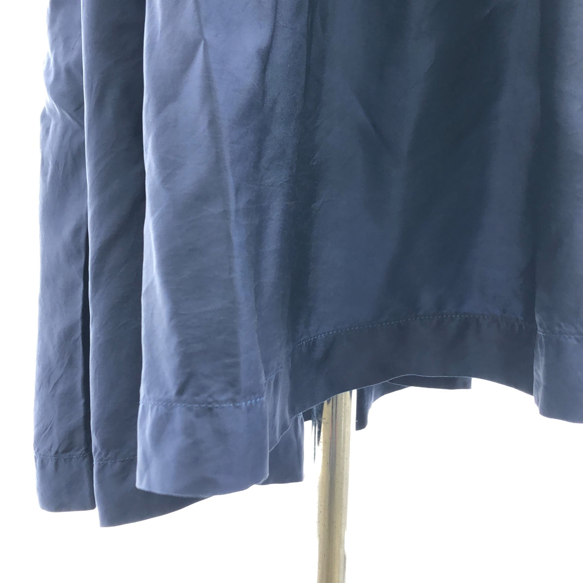 tricot COMME des GARCONS | 2019SS | 布料加工,荷葉邊裝飾,褶皺,蓬鬆洋裝 | L | 女裝